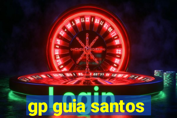 gp guia santos